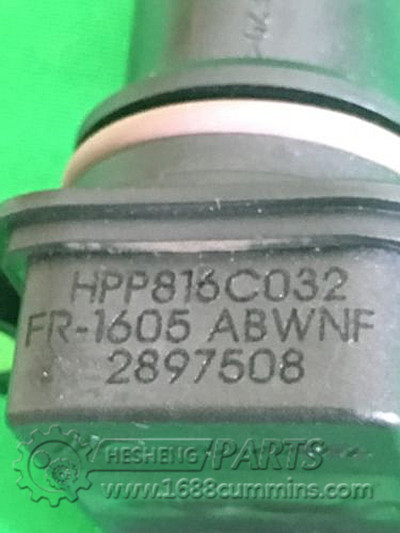 湿度传感器2897508 康明斯原厂