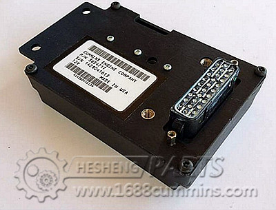 3654717 3654718 Cummins ECM
