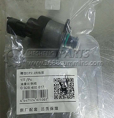 燃油计量电磁阀,4937597/4903523/0928400617