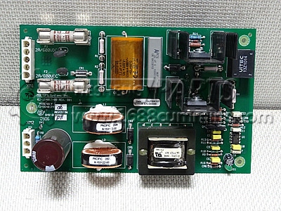 72-164017-00   PCB电控板